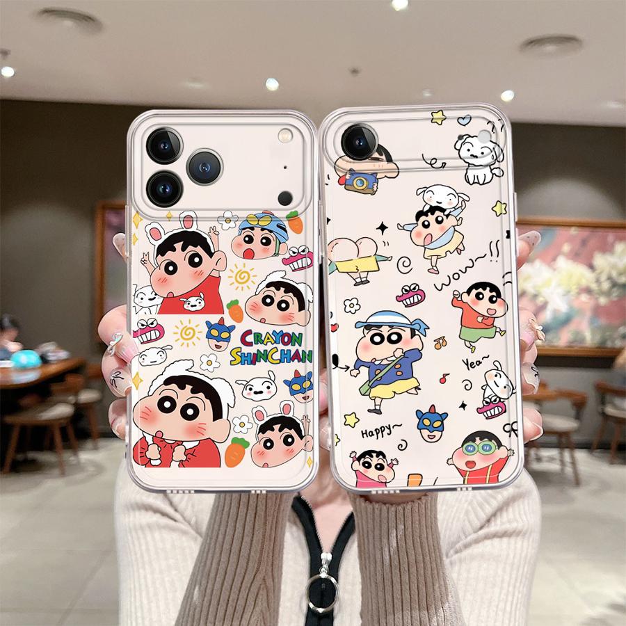 Etui Cra-yons Shin-chan na iPh – Apple Iphone 15 Pro Max recenzja i cena