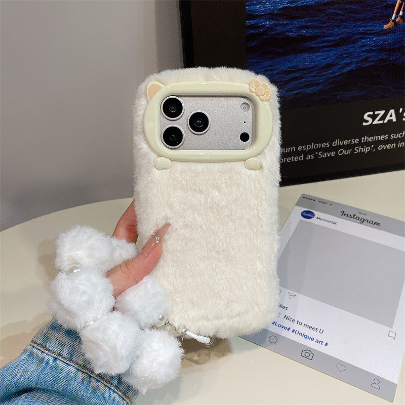 Luksusowe, jednokolorowe, futr – Apple Iphone 16 recenzja i cena