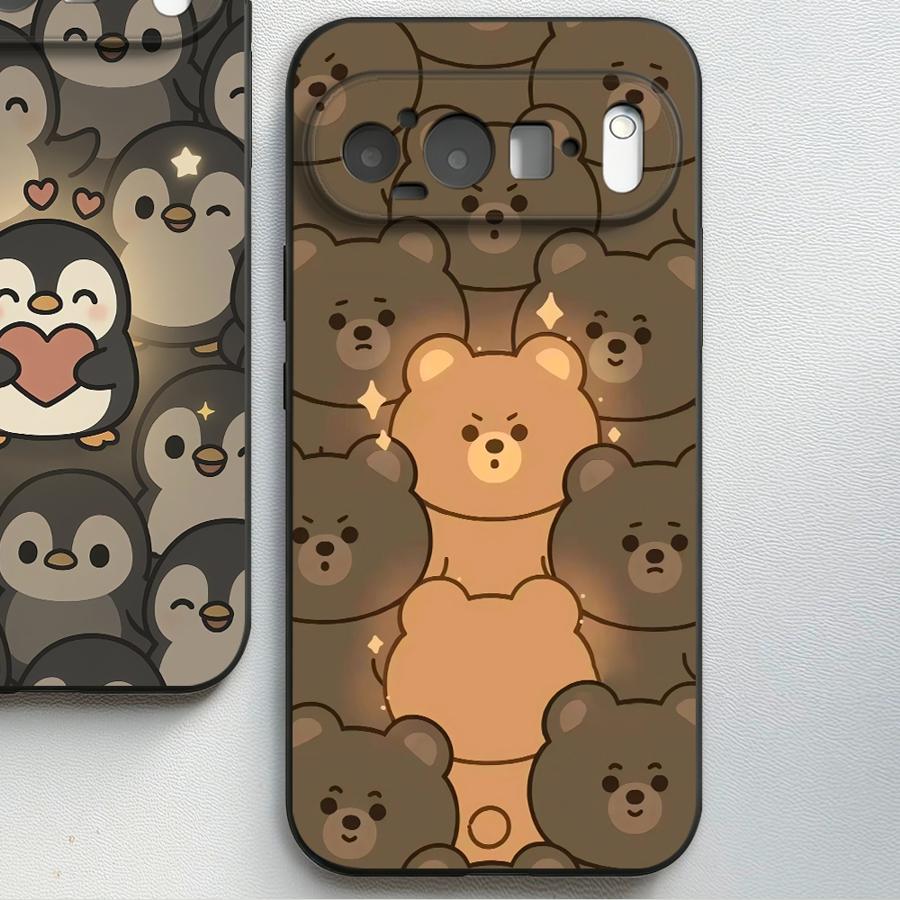 Etui na telefon Funda z motywe – Google Pixel 9 recenzja i cena