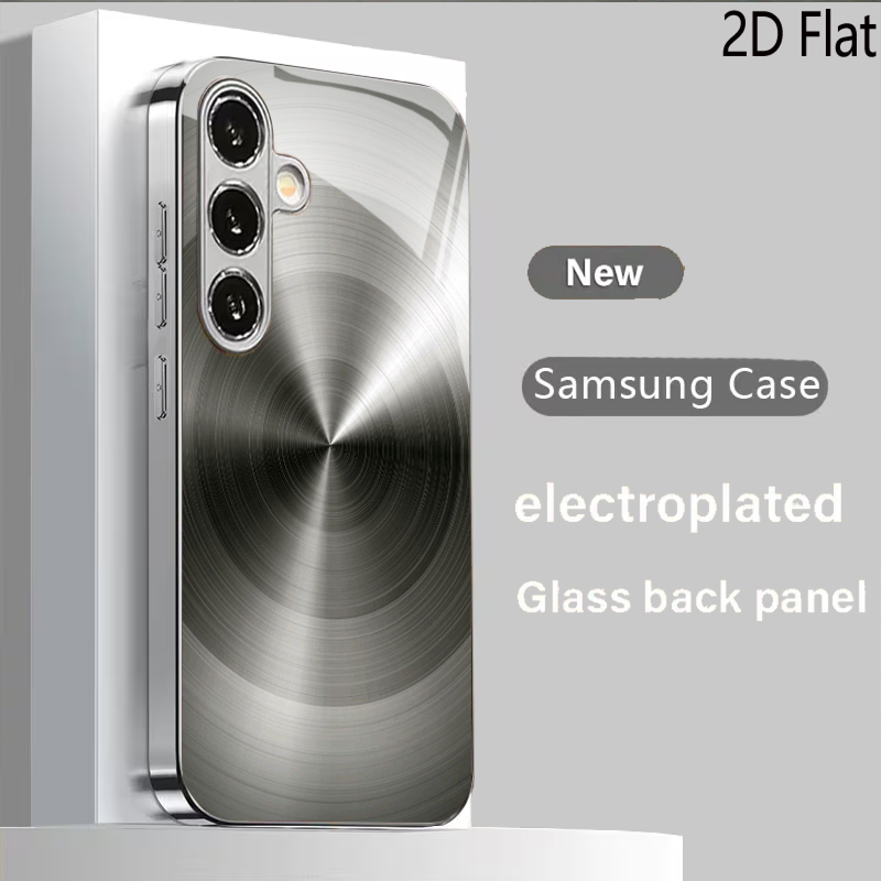 Srebrzysty metaliczny połysk d – Samsung Galaxy A55 recenzja i cena