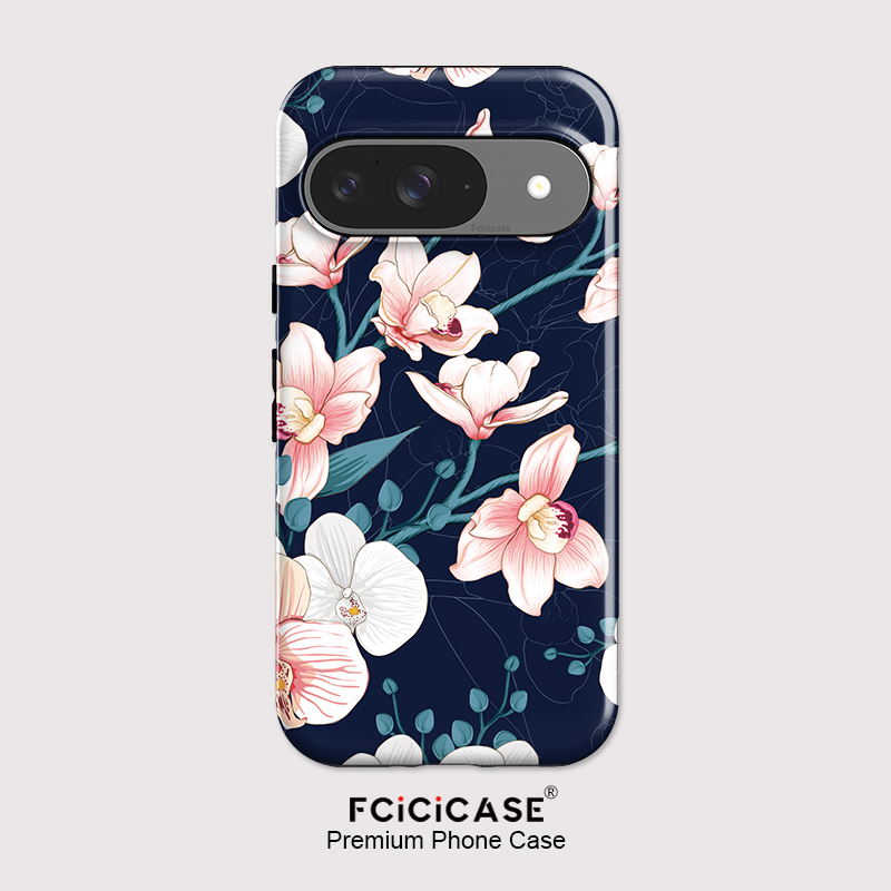 Fcicicase Etui Antywstrząsowe  – Google Pixel 9 recenzja i cena