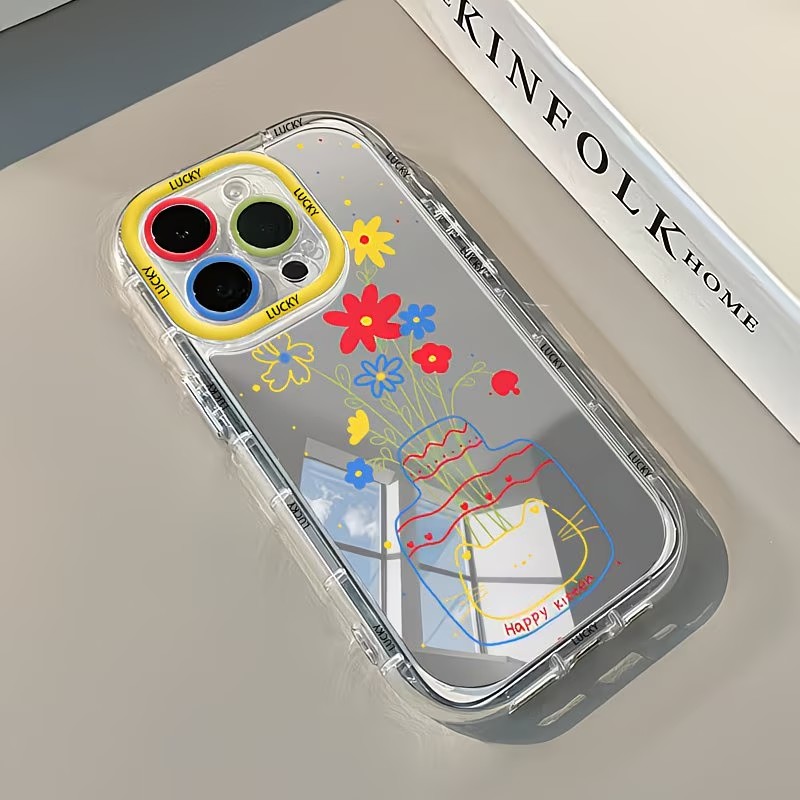 Letnie etui na telefon z motyw – Apple Iphone 15 Pro Max recenzja i cena