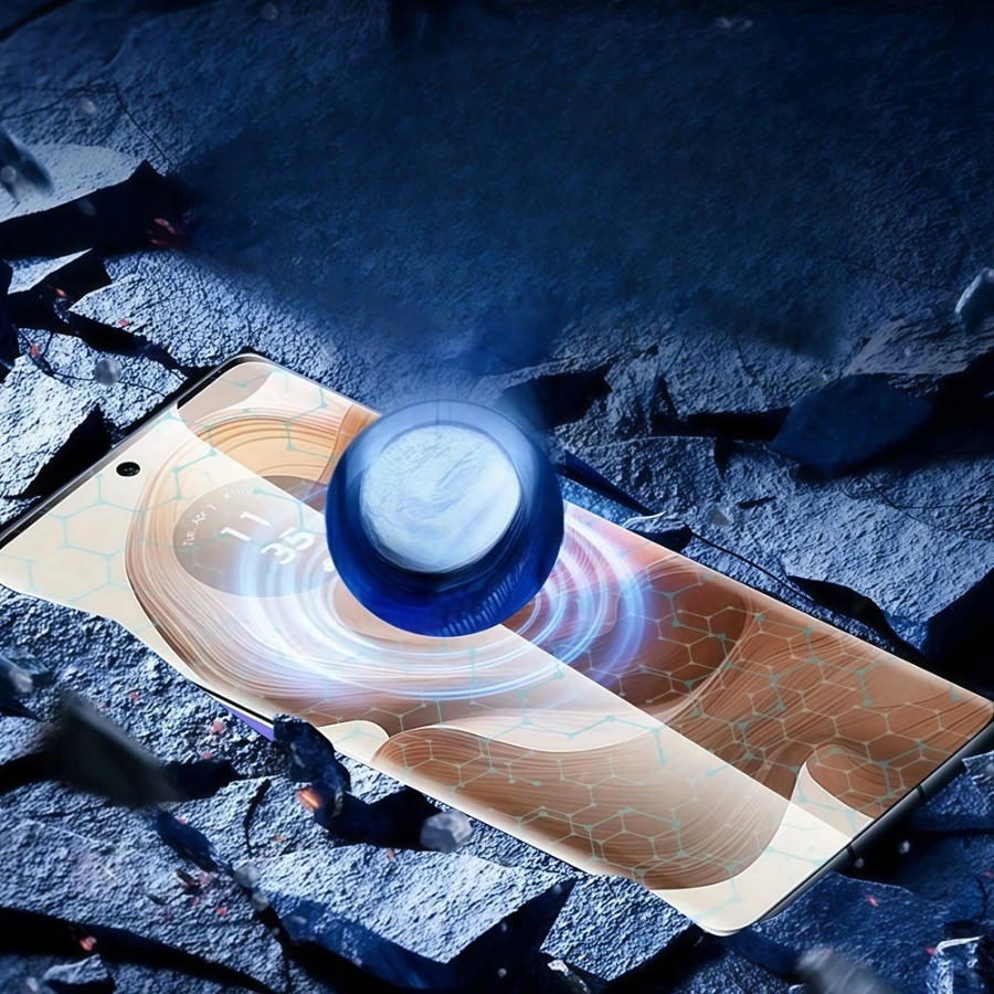 Szkło hartowane UV Full Glue d – Huawei Mate 60 recenzja i cena
