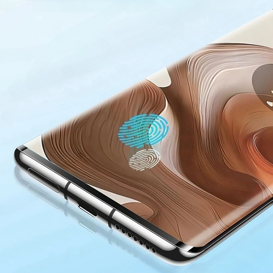 Szkło hartowane UV Full Glue d – Huawei Mate 60 recenzja i cena