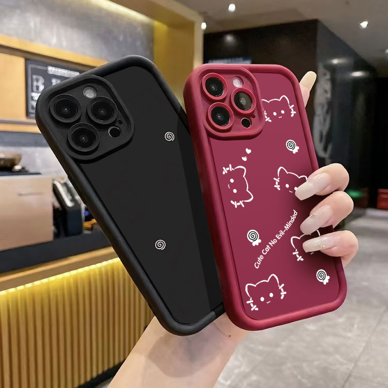 Modne etui Cute Cat Case dla R – Realme Note 50 recenzja i cena