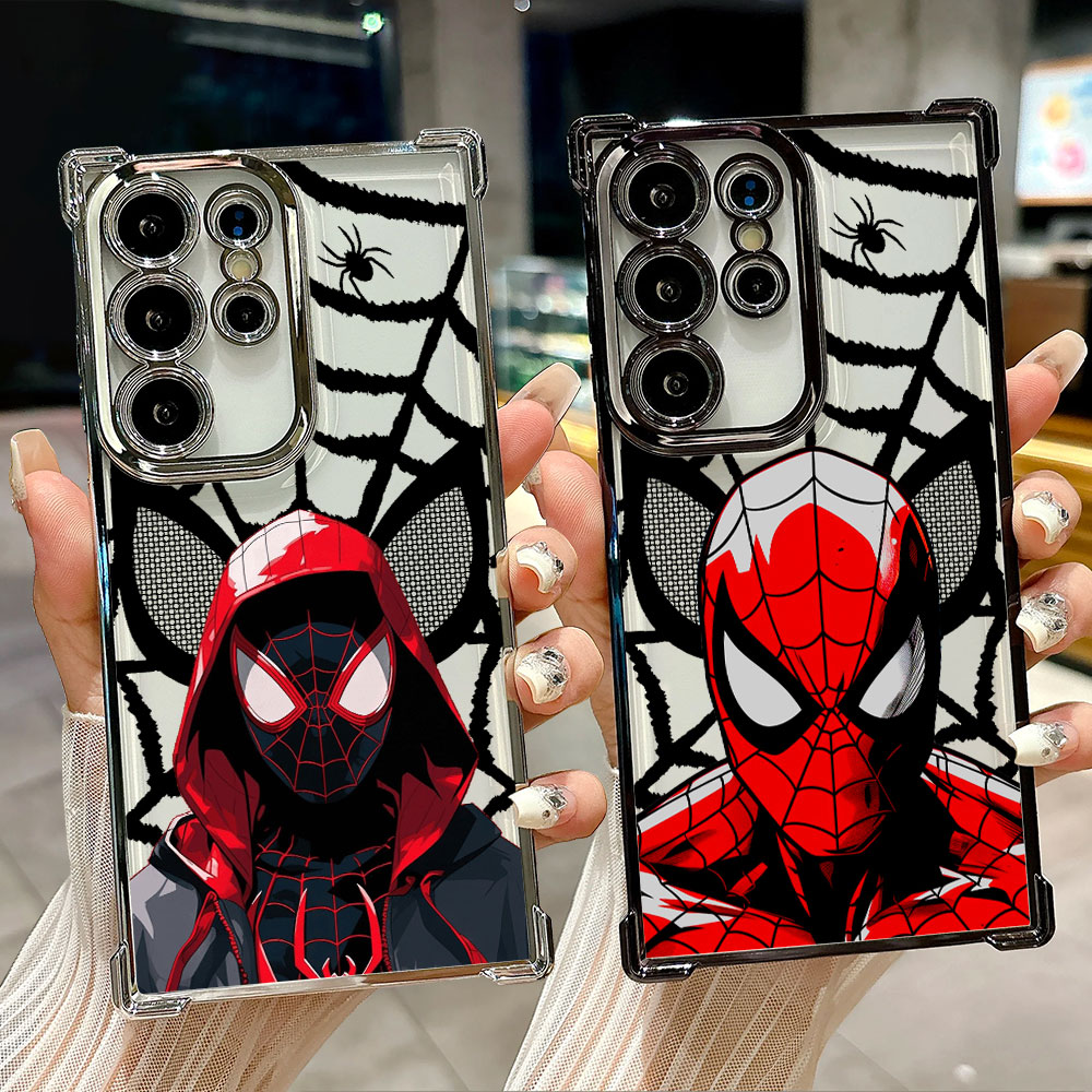 Etui Spiderman Miles Morales H – Samsung Galaxy S25 recenzja i cena