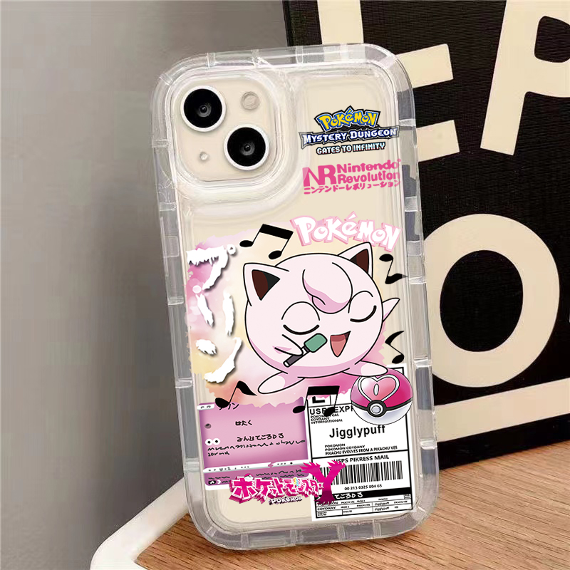 Etui P-Pokemon Cool Pikachu Sq – Xiaomi Redmi Note 13 recenzja i cena