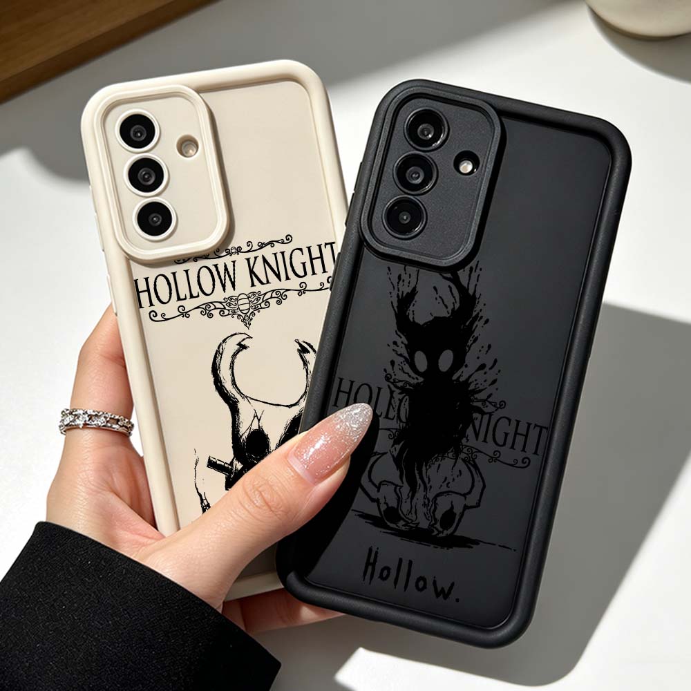 Etui na telefon Hollow Knight  – Samsung Galaxy A55 recenzja i cena