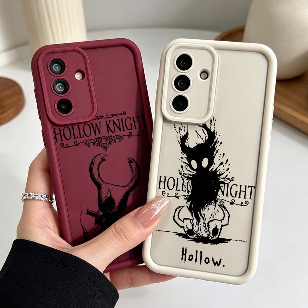 Etui na telefon Hollow Knight  – Samsung Galaxy A55 recenzja i cena