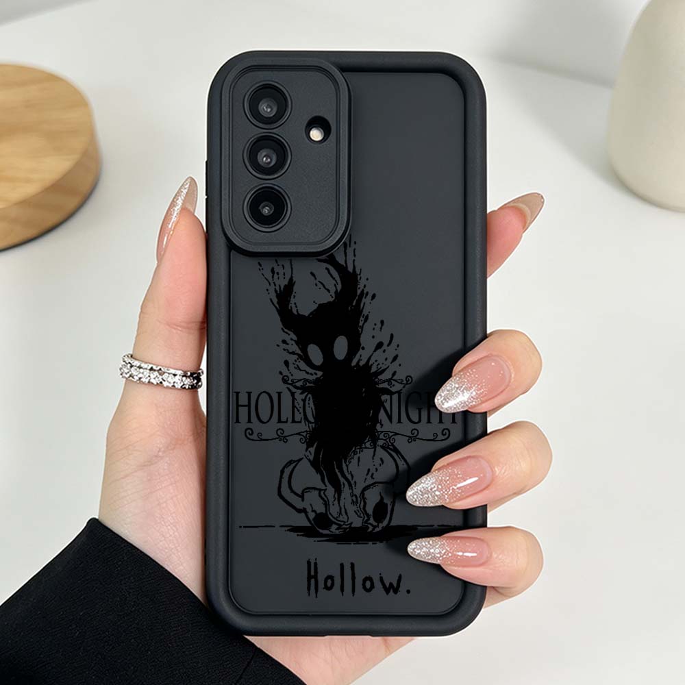 Etui na telefon Hollow Knight  – Samsung Galaxy A55 recenzja i cena
