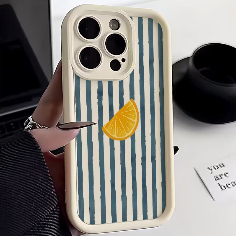 Etui na telefon z wzorem w pas – Apple Iphone 15 Pro Max recenzja i cena