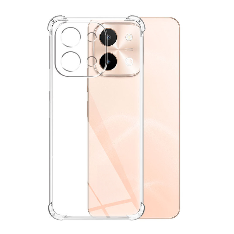 Etui VIVO Y28 4G V2352 Odporne – Vivo Y28 recenzja i cena