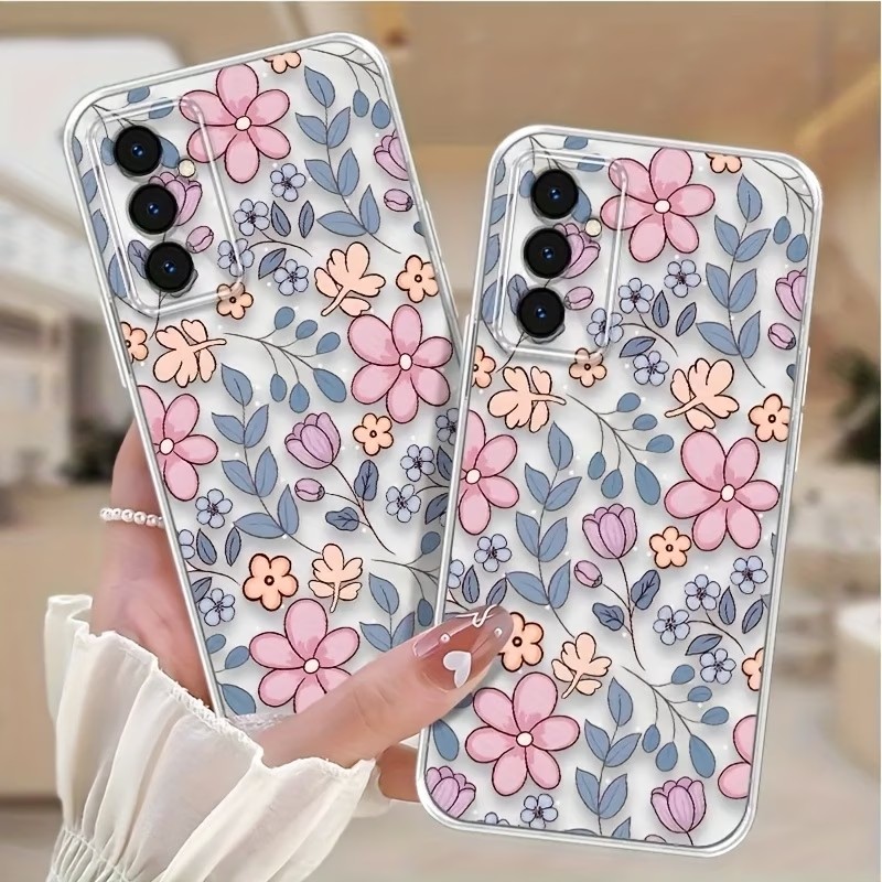 Antypoślizgowe przezroczyste e – Samsung Galaxy S25 recenzja i cena