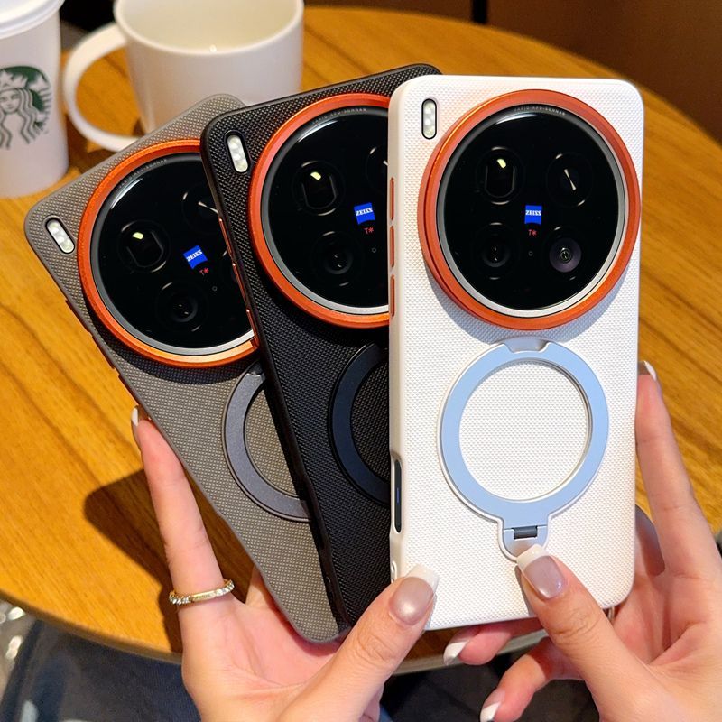 Luksusowe etui na telefon z tk – Vivo X200 recenzja i cena