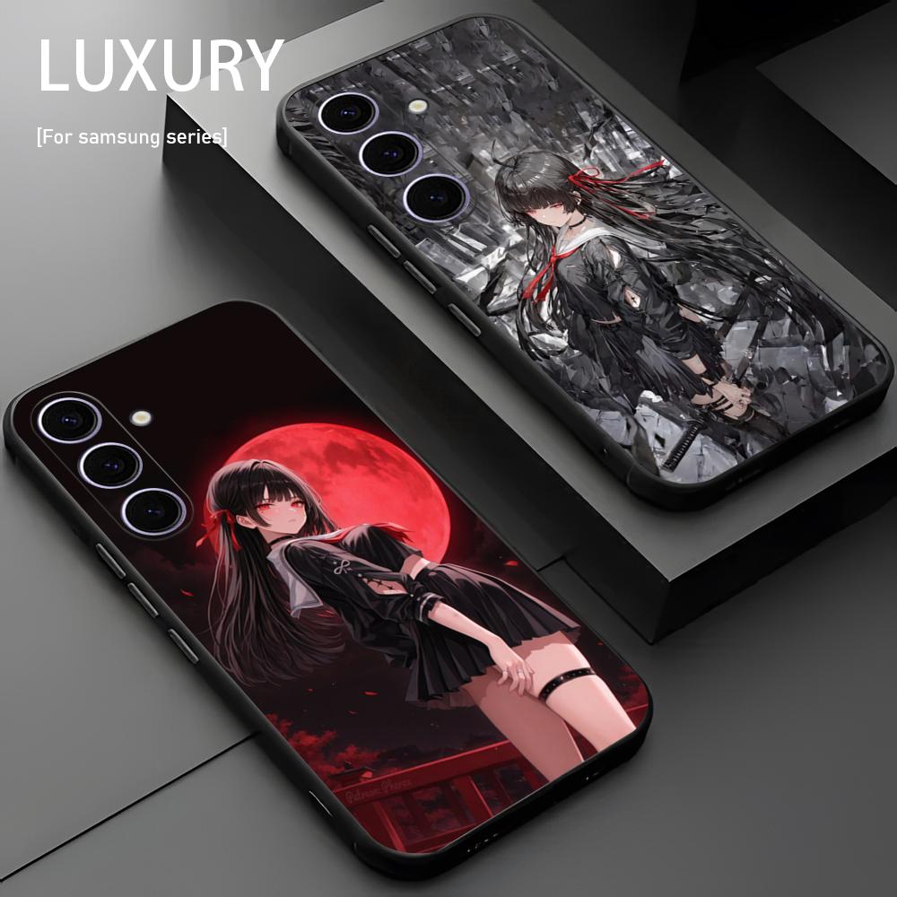 Etui na telefon Hot Chisa Wuth – Samsung Galaxy S25 recenzja i cena