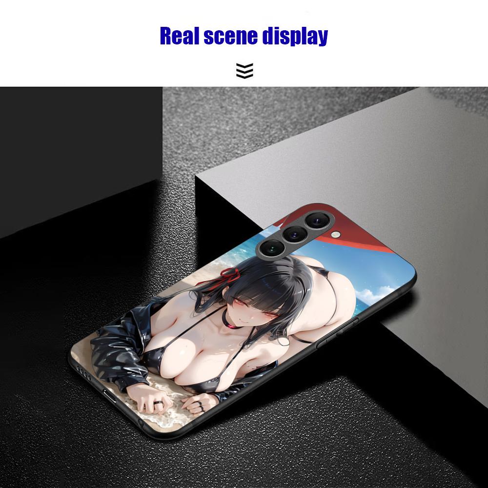 Etui na telefon Hot Chisa Wuth – Samsung Galaxy S25 recenzja i cena