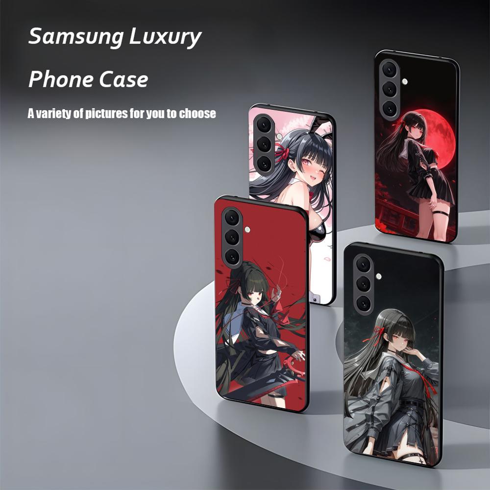 Etui na telefon Hot Chisa Wuth – Samsung Galaxy S25 recenzja i cena