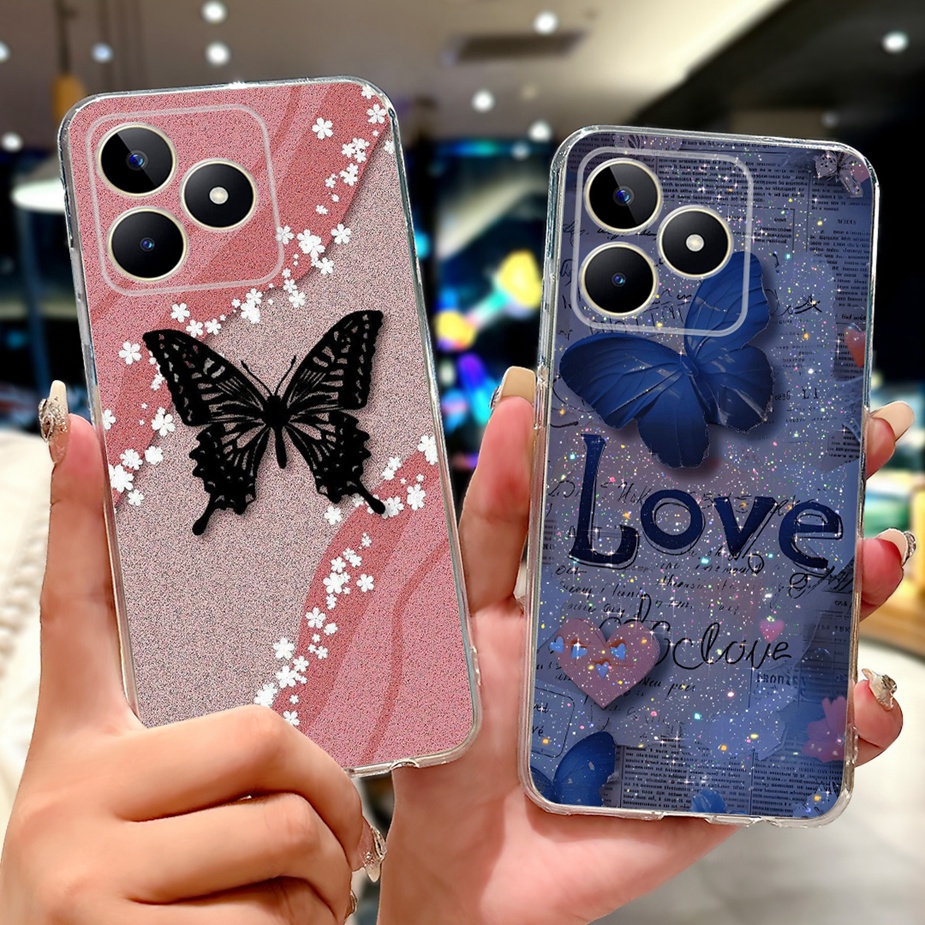 Etui na telefon Realme Note 50 – Realme Note 50 recenzja i cena