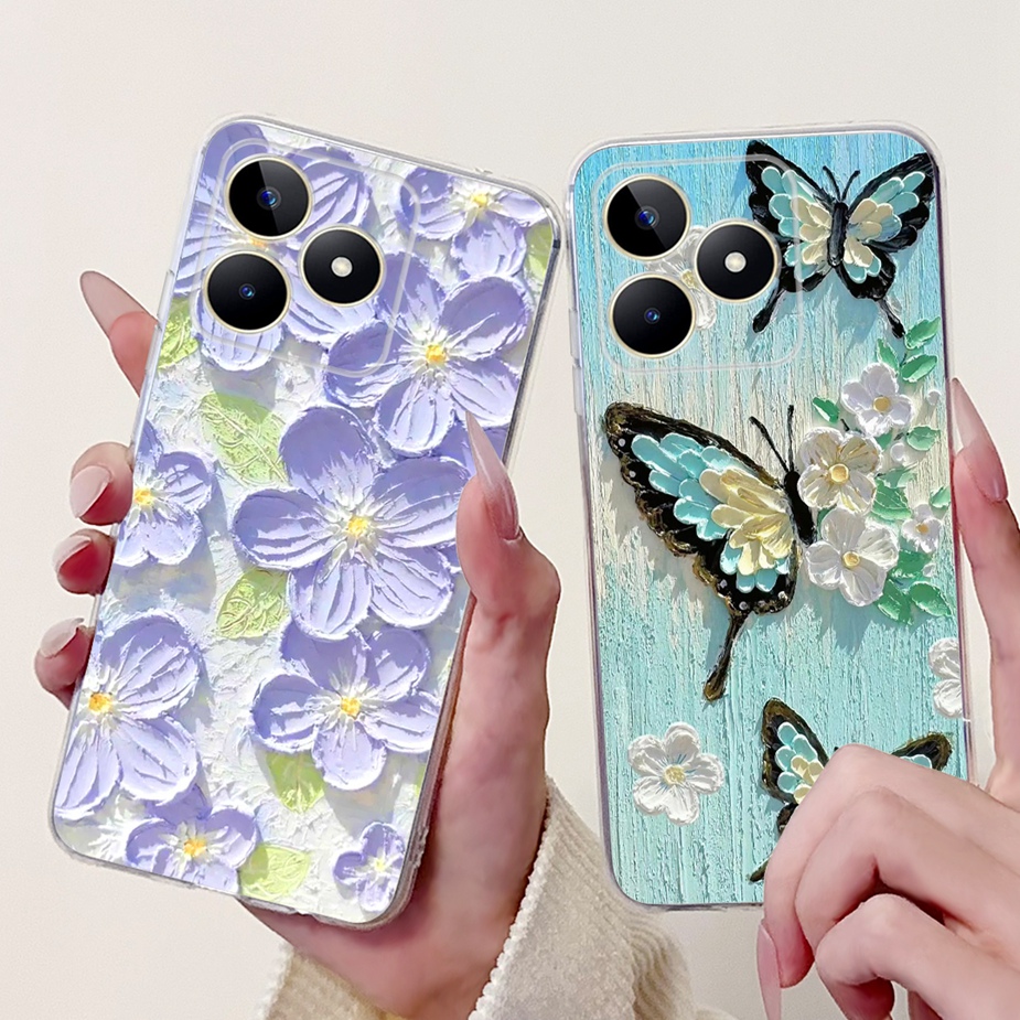 Etui na telefon Realme Note 50 – Realme Note 50 recenzja i cena