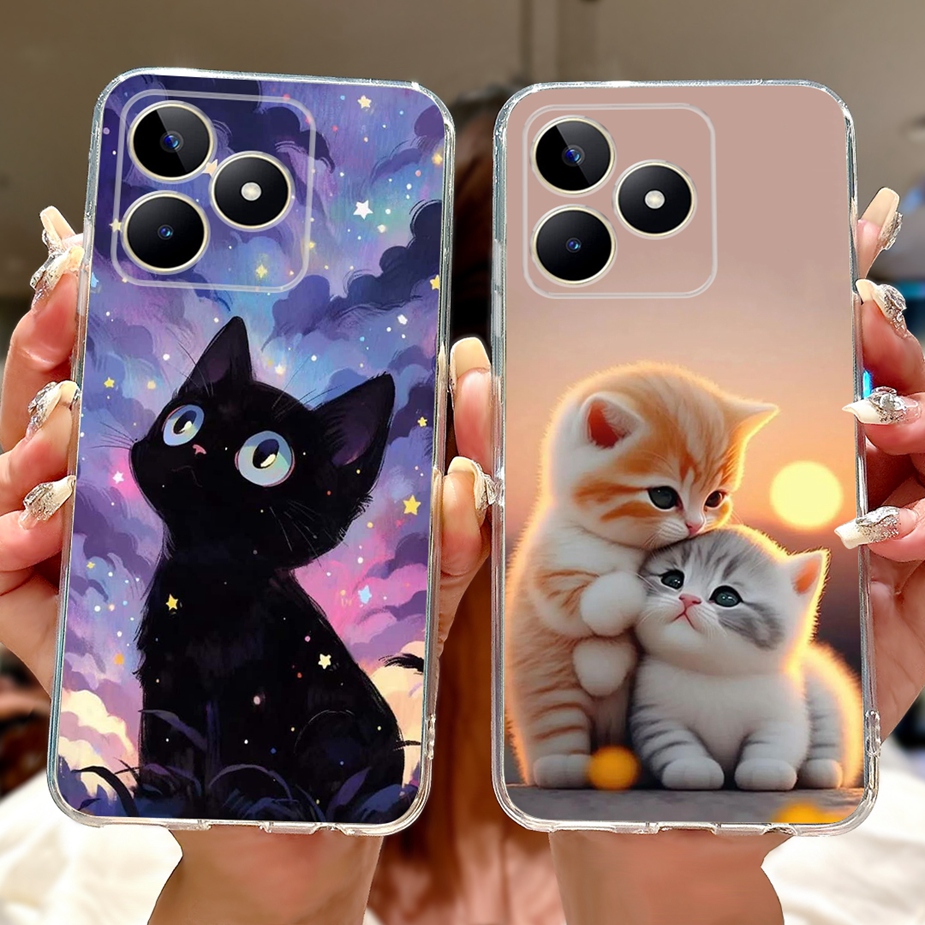 Etui na telefon Realme Note 50 – Realme Note 50 recenzja i cena