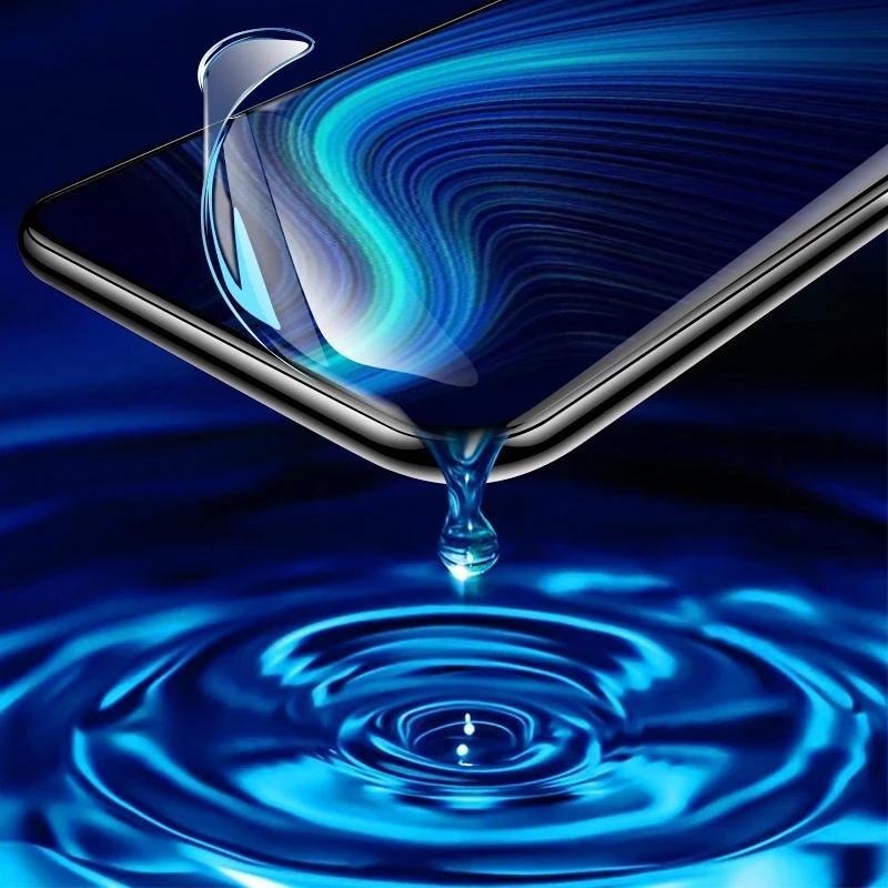 3 sztuki Hydrożelowa miękka fo – Huawei Nova 12 recenzja i cena