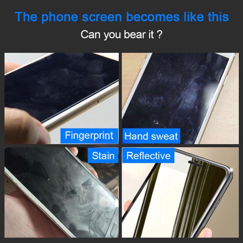 3 sztuki miękkiej, matowej fol – Huawei Nova 12 recenzja i cena