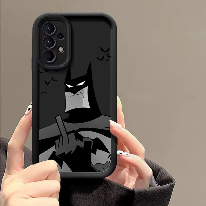 Etui B-Bats-Mans Marvel Bat na – Samsung Galaxy A55 recenzja i cena