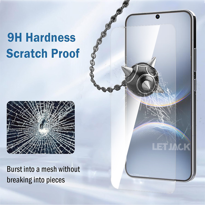 2-4 sztuki szkła ochronnego do – Huawei Nova 12 recenzja i cena