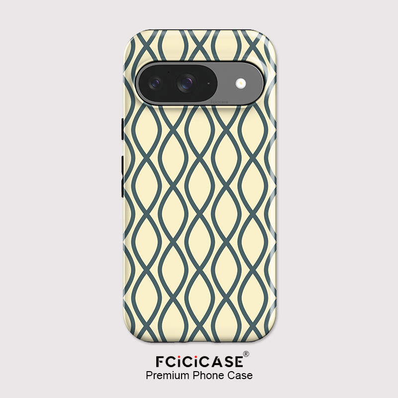Fcicicase Modne etui na telefo – Google Pixel 9 recenzja i cena
