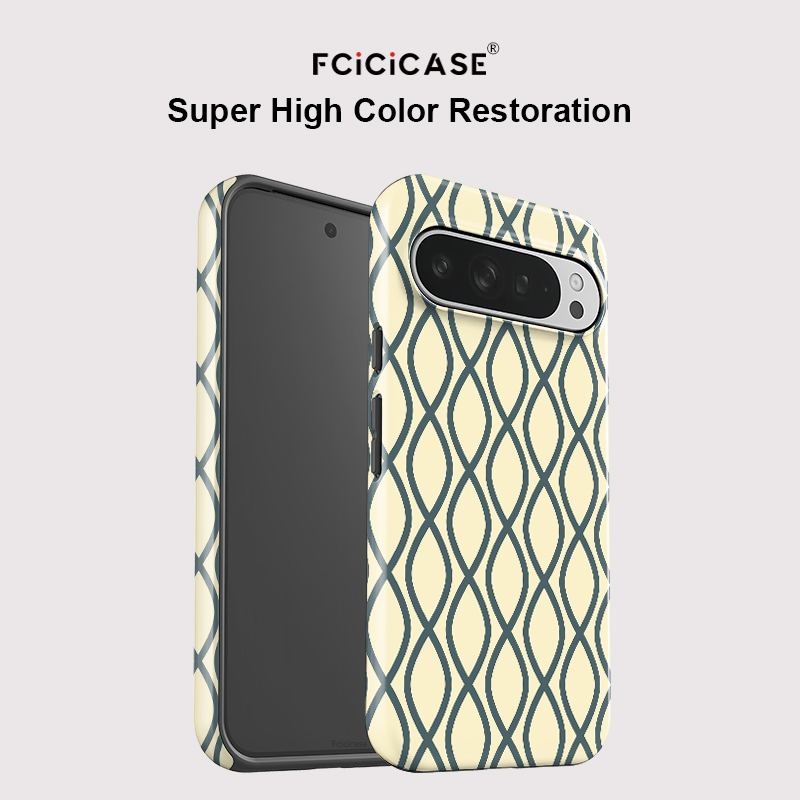Fcicicase Modne etui na telefo – Google Pixel 9 recenzja i cena