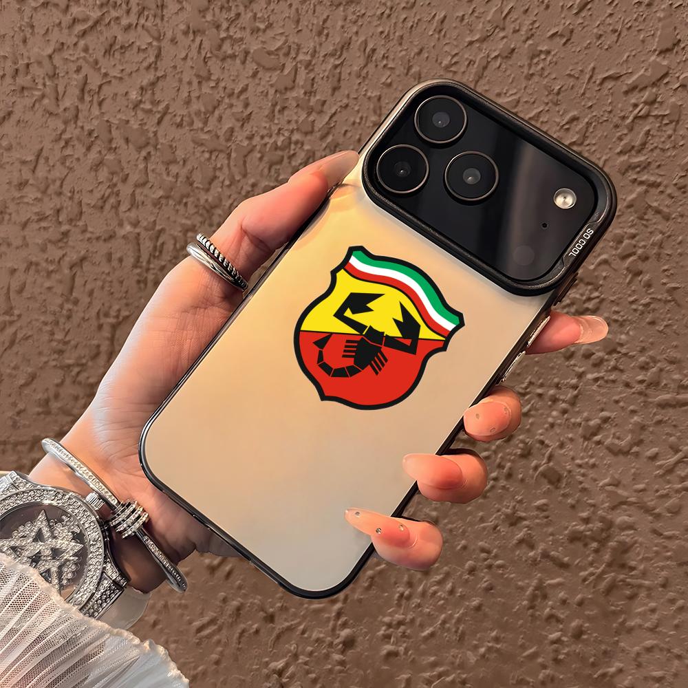 Etui na telefon A-Abarth Scorp – Apple Iphone 15 Pro Max recenzja i cena
