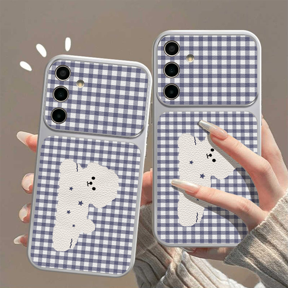 Etui na telefon Samsung Galaxy – Samsung Galaxy A55 recenzja i cena