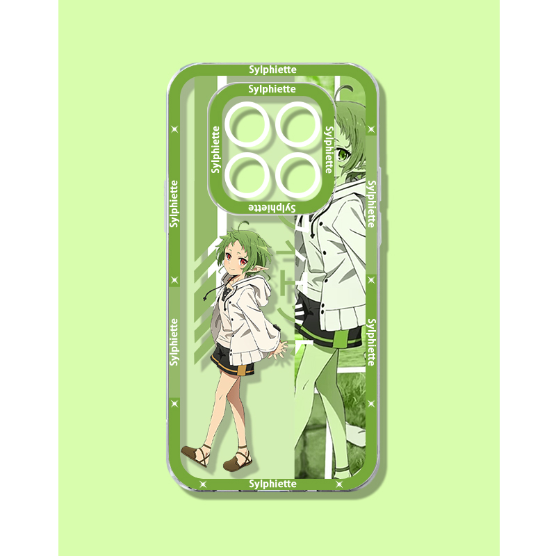 Etui M-Mushoku T-Tensei Sylphi – Xiaomi Redmi Note 13 recenzja i cena