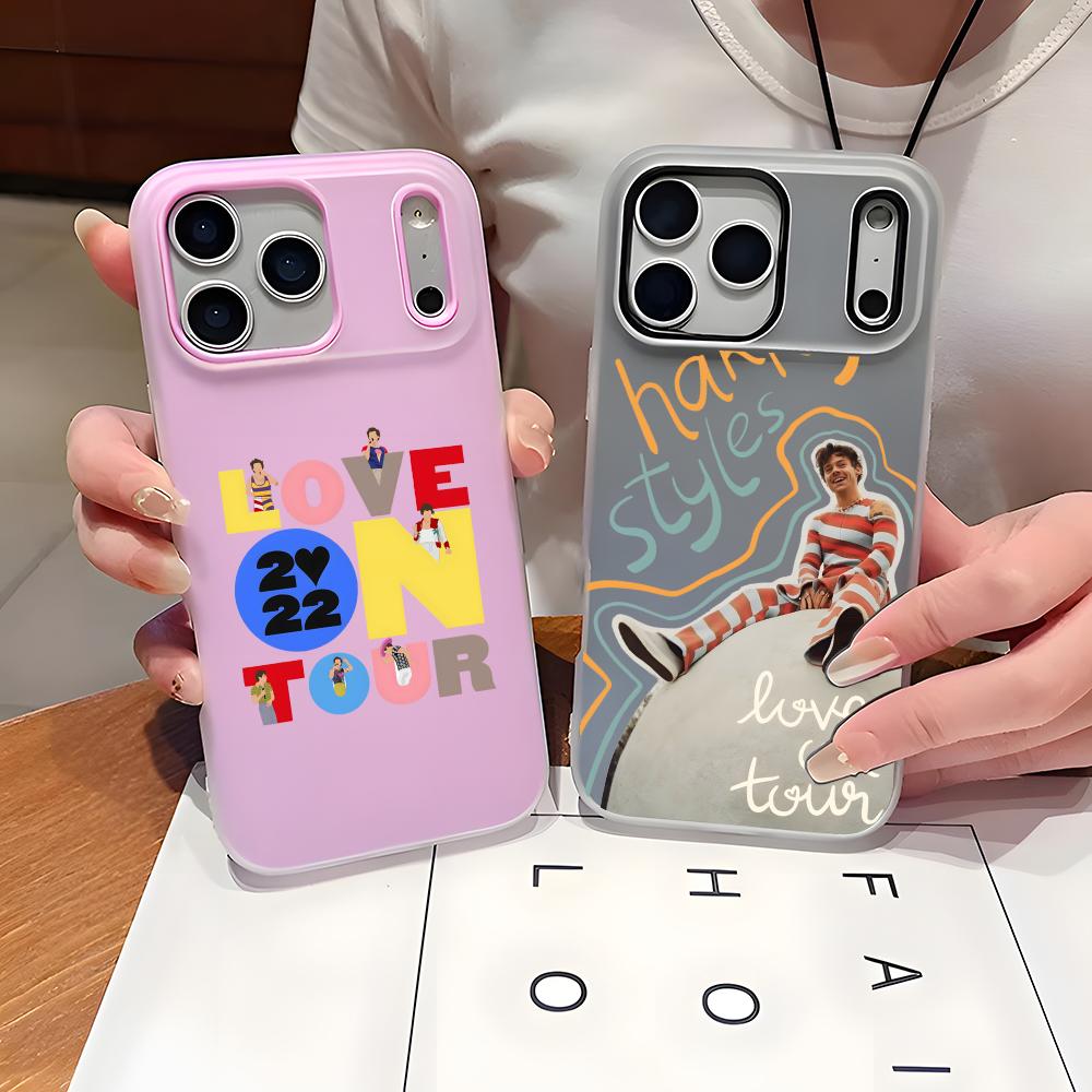 Etui na telefon S-Styles Love  – Apple Iphone 15 Pro Max recenzja i cena
