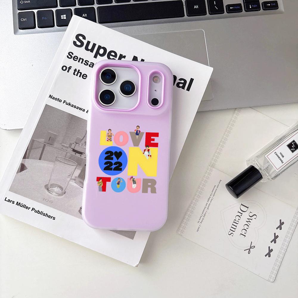 Etui na telefon S-Styles Love  – Apple Iphone 15 Pro Max recenzja i cena