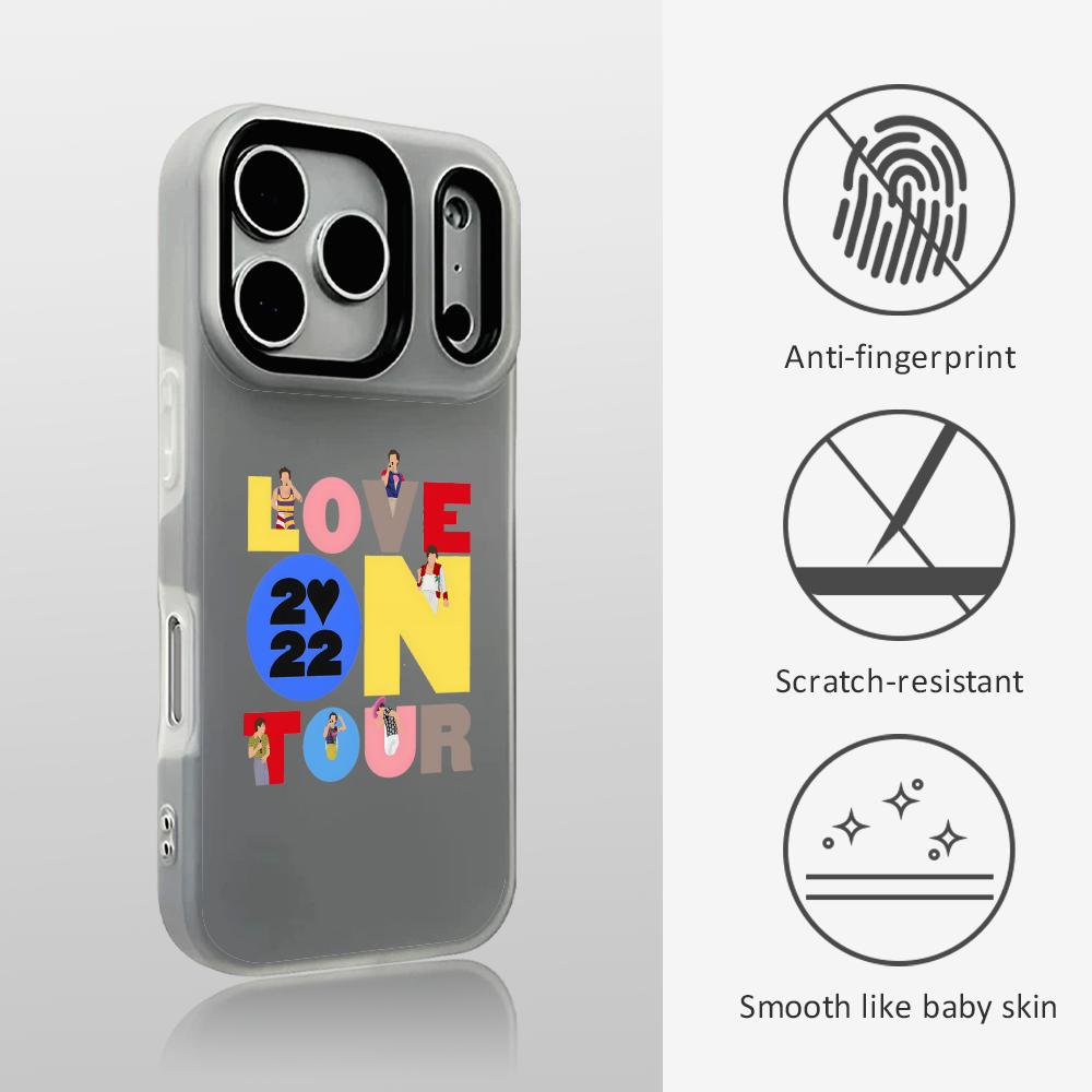 Etui na telefon S-Styles Love  – Apple Iphone 15 Pro Max recenzja i cena