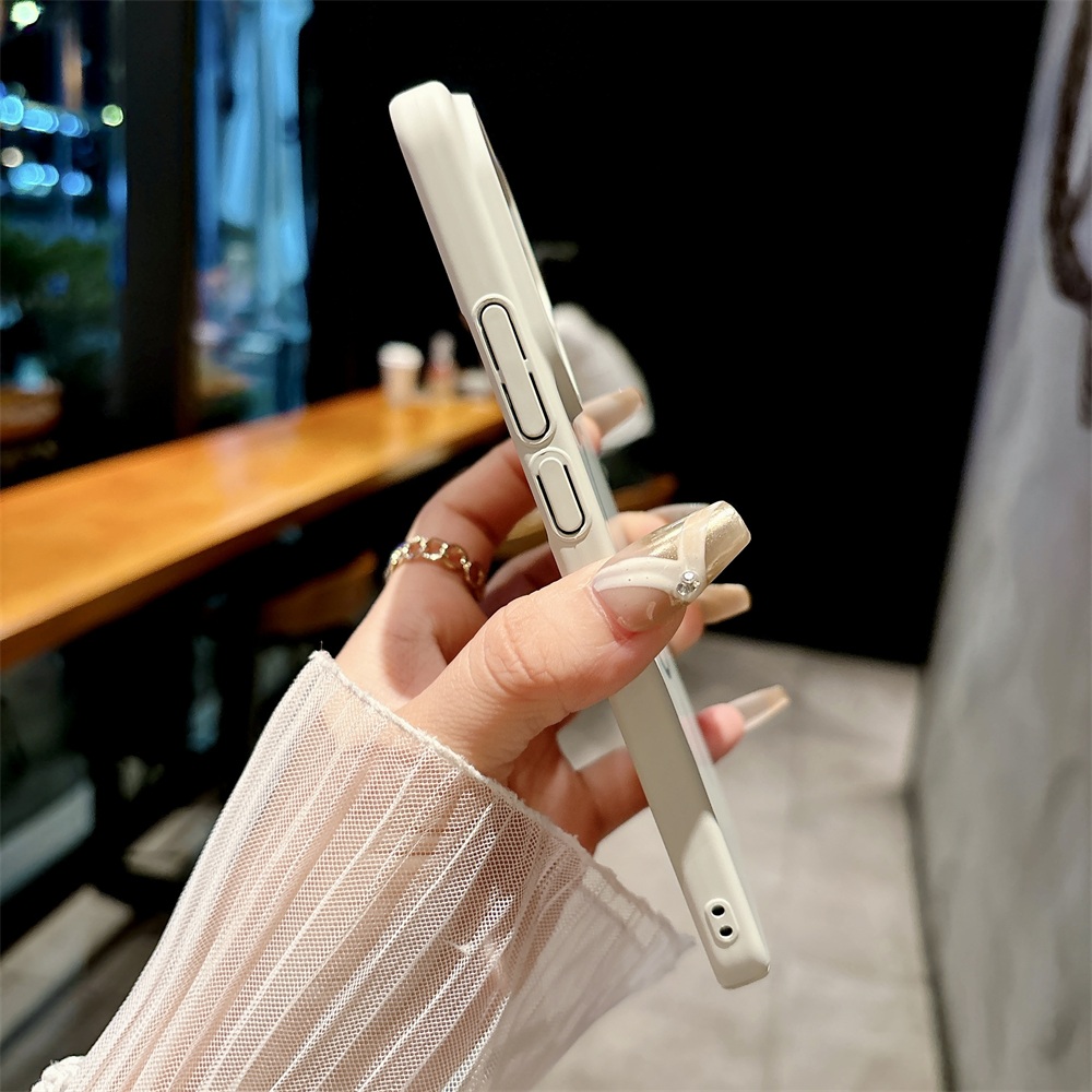 Twarde etui PC na telefon VIVO – Vivo X200 recenzja i cena