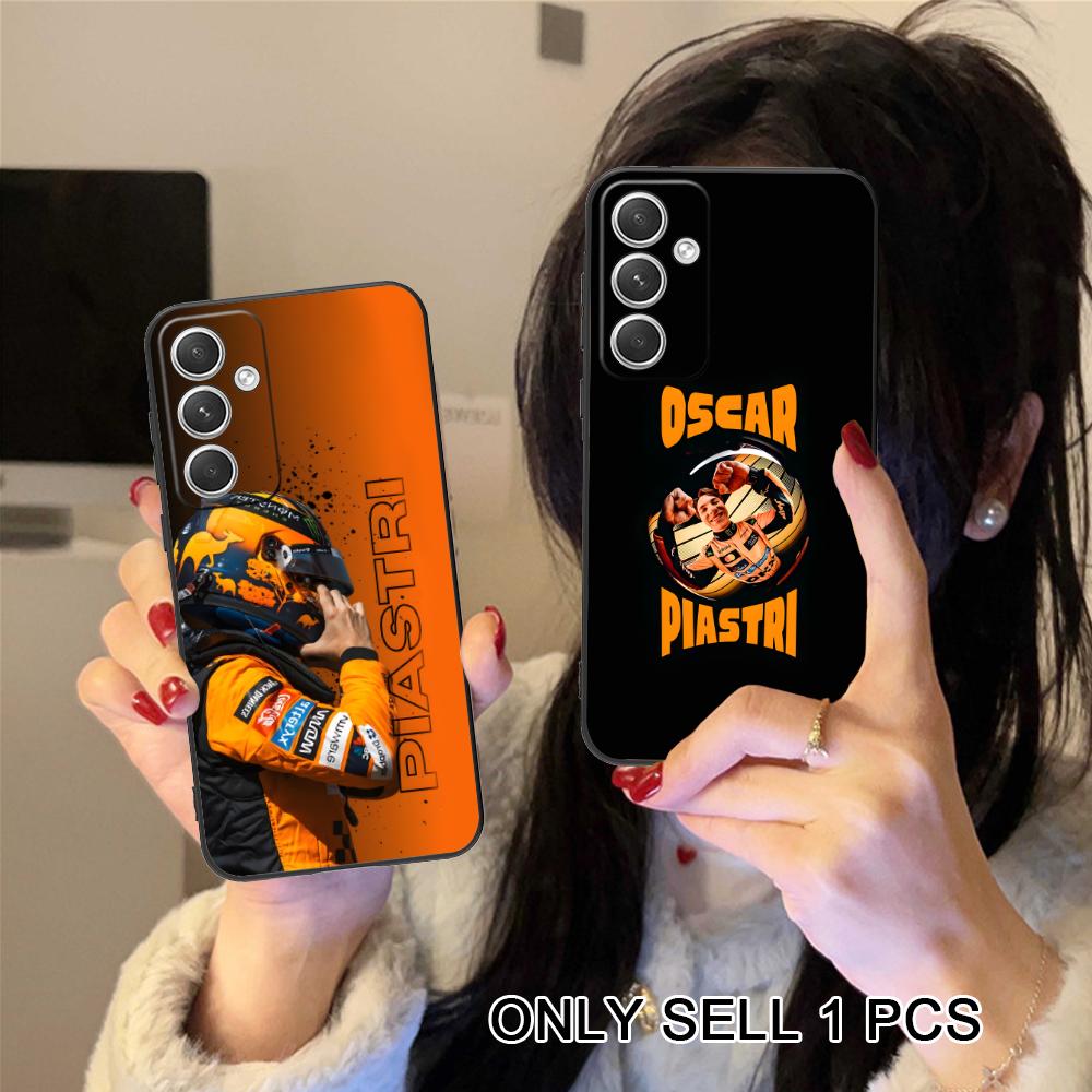 Etui na telefon Oscar Piastri  – Samsung Galaxy S25 recenzja i cena