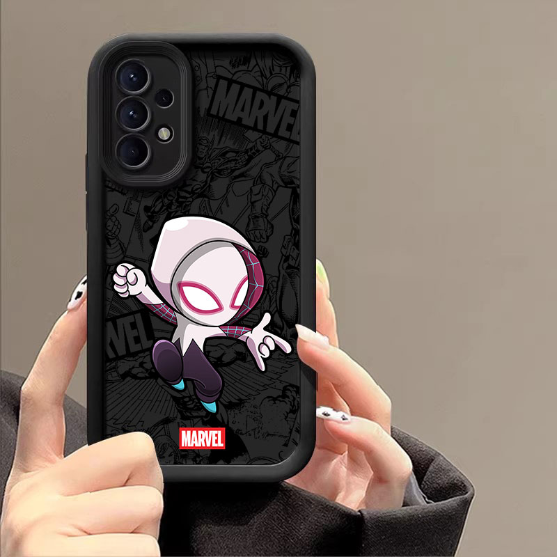 Etui Marvel Spiderman Gwen do  – Samsung Galaxy A55 recenzja i cena