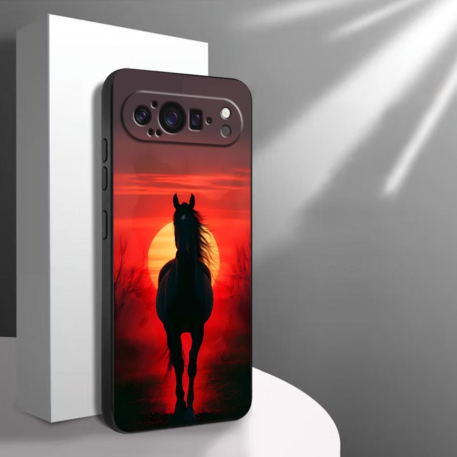 Etui na telefon Funda Flying S – Google Pixel 9 recenzja i cena