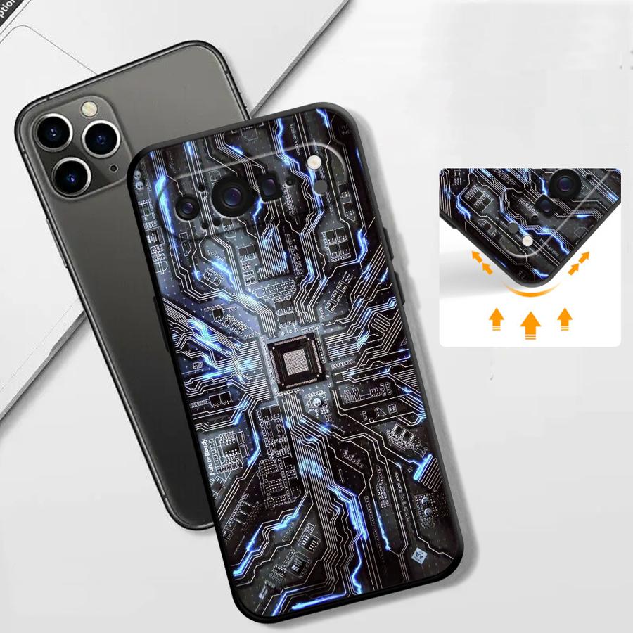 Etui na telefon z motywem retr – Google Pixel 9 recenzja i cena