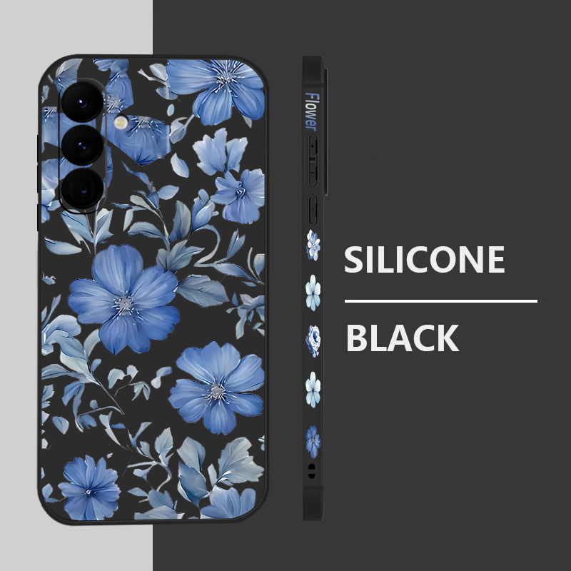 Etui na telefon z motywem kwia – Samsung Galaxy A55 recenzja i cena