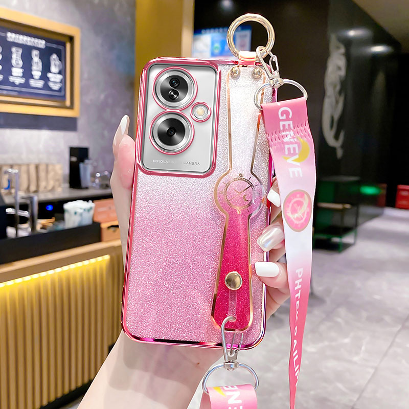 Etui na rękę A79 5G Luxury Bli – Realme Note 50 recenzja i cena
