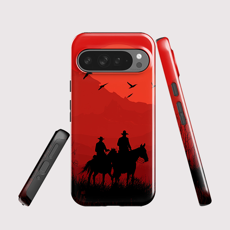 Etui na telefon Fcicicase do G – Google Pixel 9 recenzja i cena