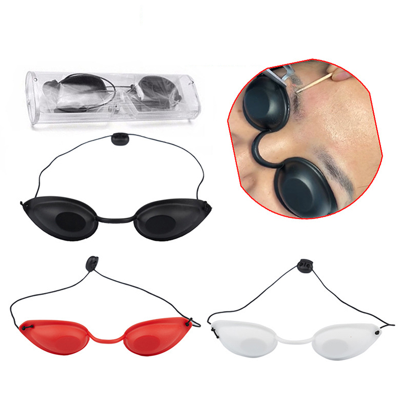 Regulowane okulary ochronne na – Light Therapy Glasses recenzja i cena