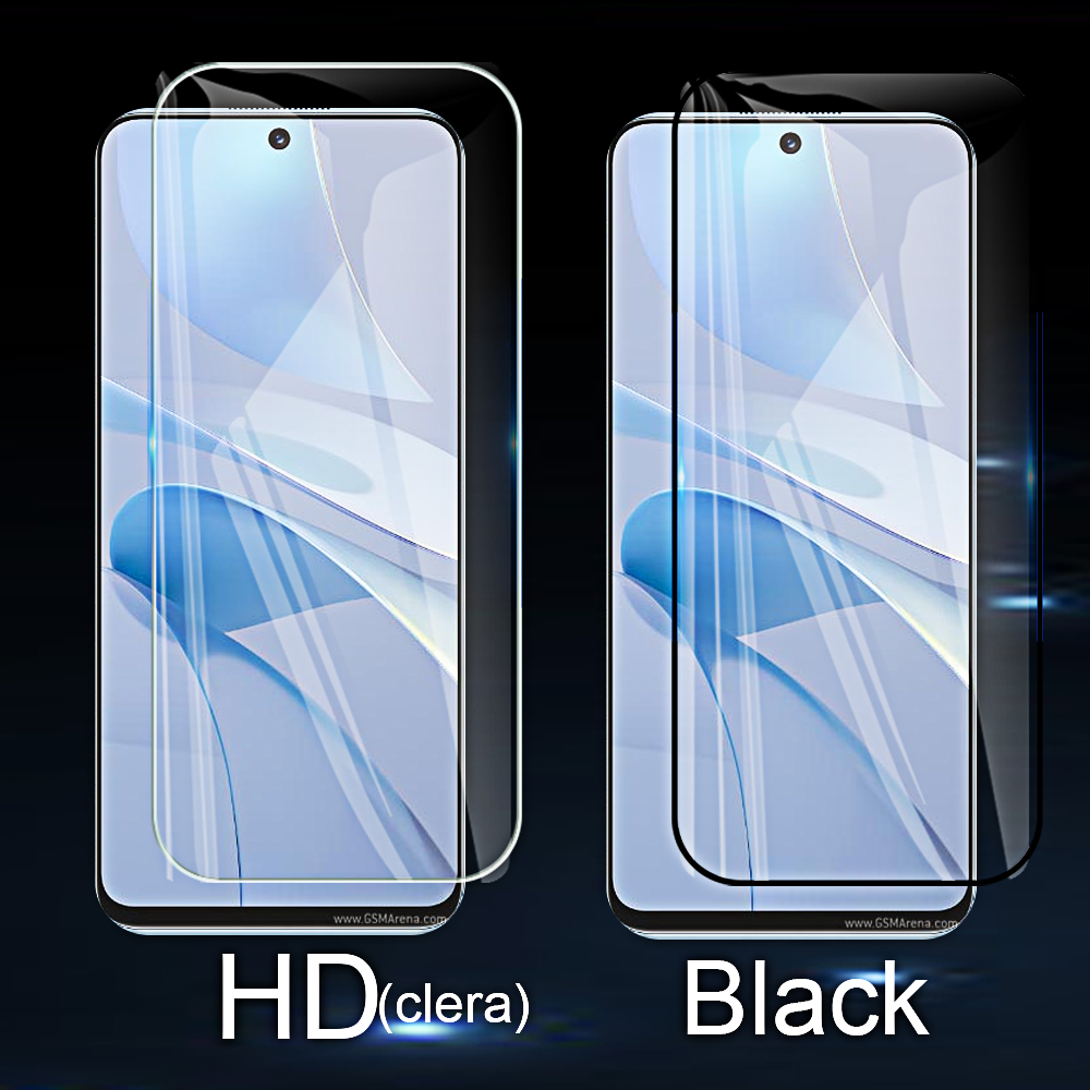 4 sztuki szkła hartowanego do  – Huawei Nova 12 recenzja i cena