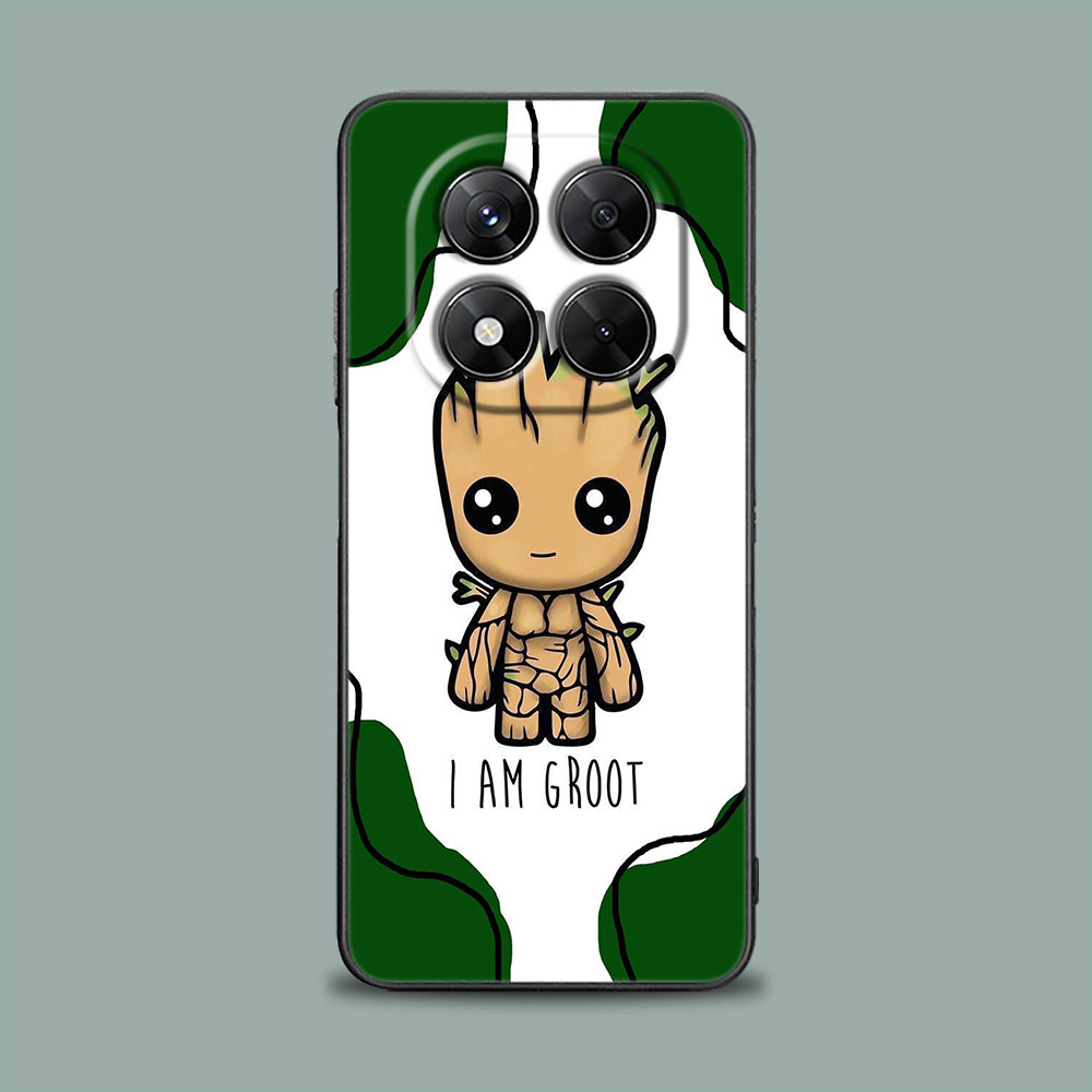 Etui na telefon Baby Groot Mar – Xiaomi Redmi Note 13 recenzja i cena