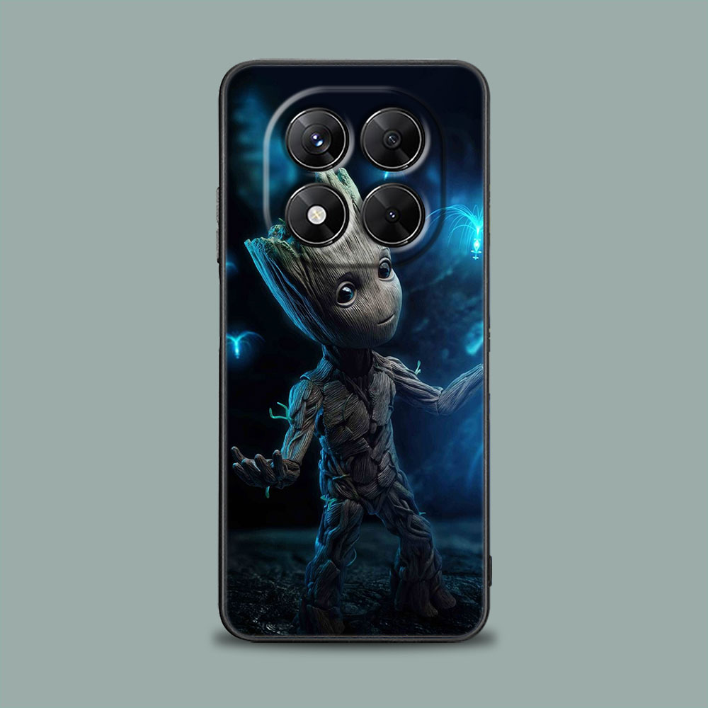 Etui na telefon Baby Groot Mar – Xiaomi Redmi Note 13 recenzja i cena