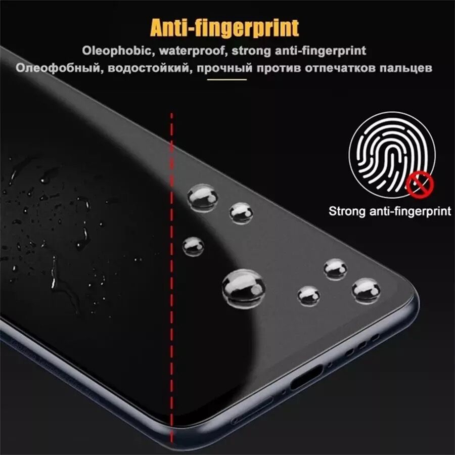 2 SZTUKI Matowa Folia Hydrożel – Realme Note 50 recenzja i cena
