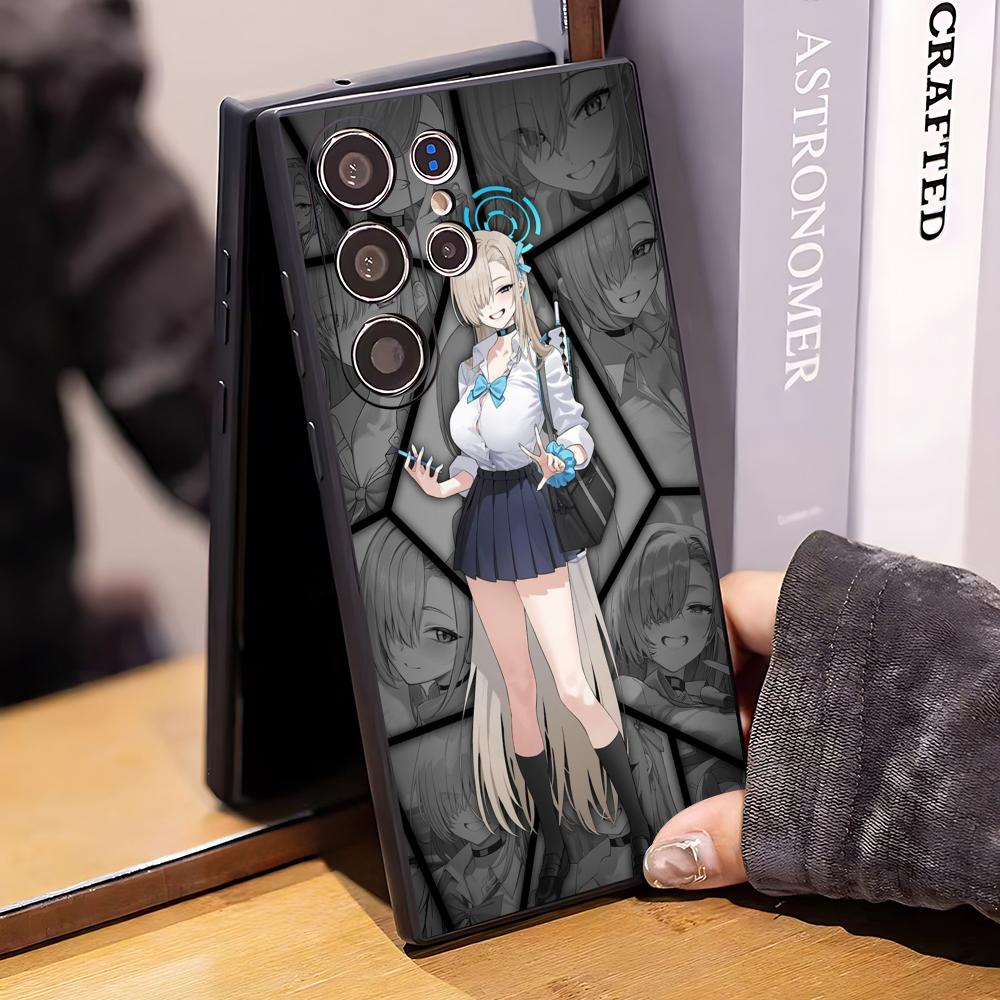 Etui na telefon Hot Blue Archi – Samsung Galaxy S25 recenzja i cena